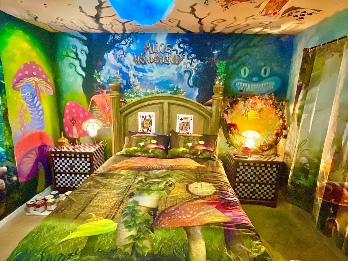 Disney Vacation Rental With Private Pool & Theatre Kissimmee Dış mekan fotoğraf