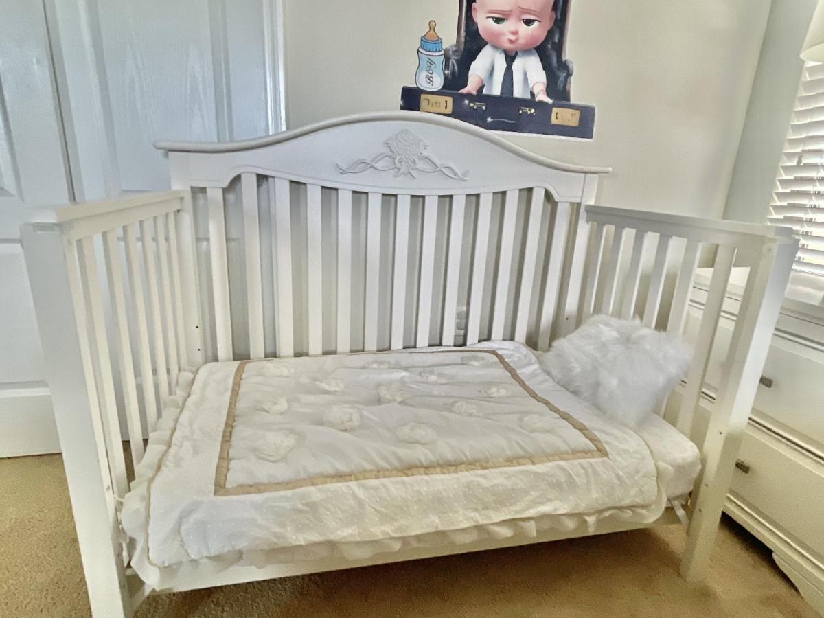 Disney Vacation Rental With Private Pool & Theatre Kissimmee Dış mekan fotoğraf