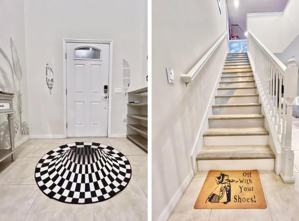 Disney Vacation Rental With Private Pool & Theatre Kissimmee Dış mekan fotoğraf