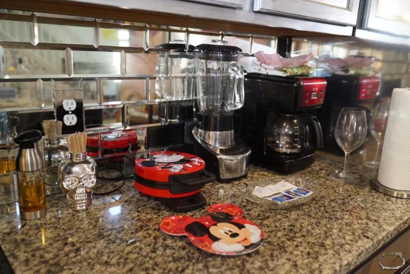 Disney Vacation Rental With Private Pool & Theatre Kissimmee Dış mekan fotoğraf