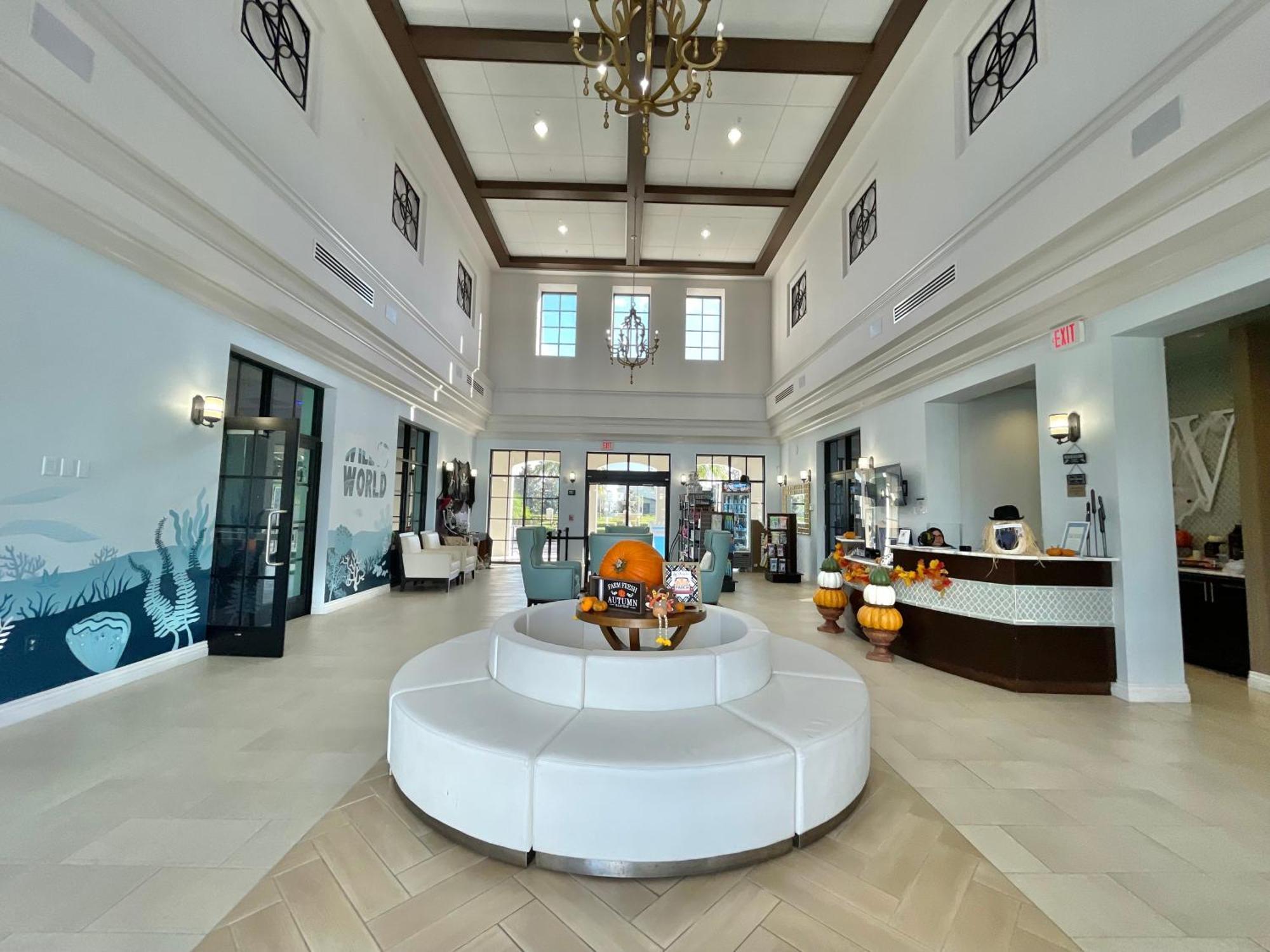 Disney Vacation Rental With Private Pool & Theatre Kissimmee Dış mekan fotoğraf